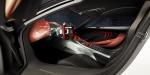 Citroen GT Concept 2008 года